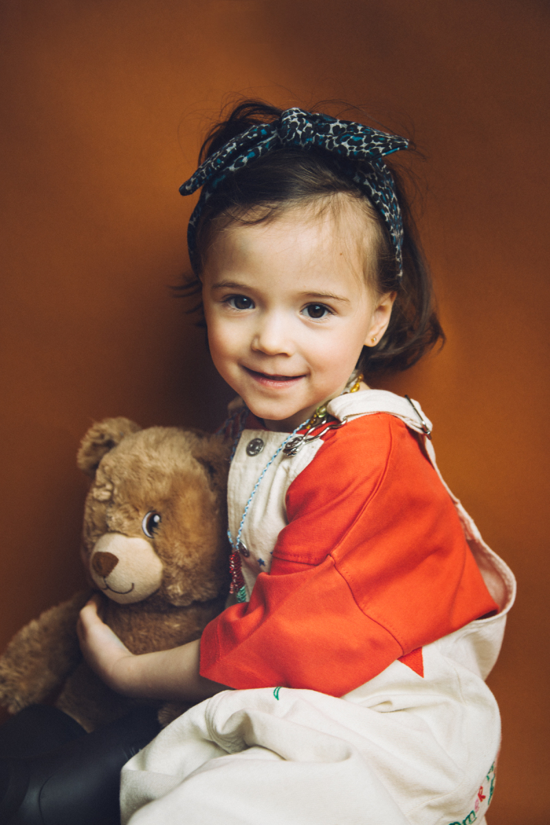 ZAZA Casting model ID: 26428