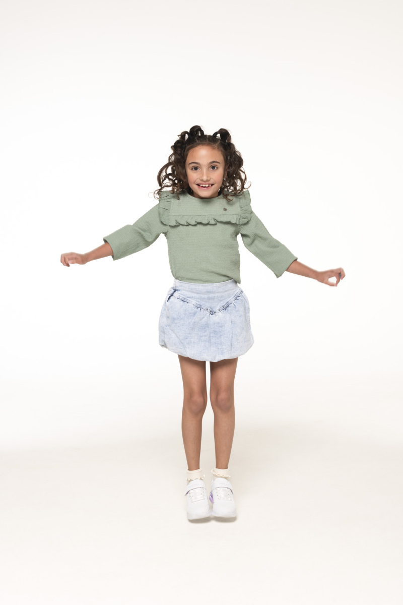 ZAZA Casting model ID: 26413
