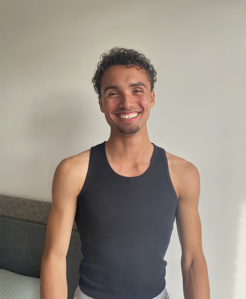 ZAZA Casting model ID: 26439
