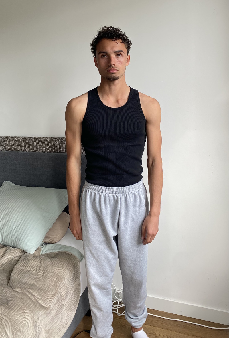 ZAZA Casting model ID: 26439