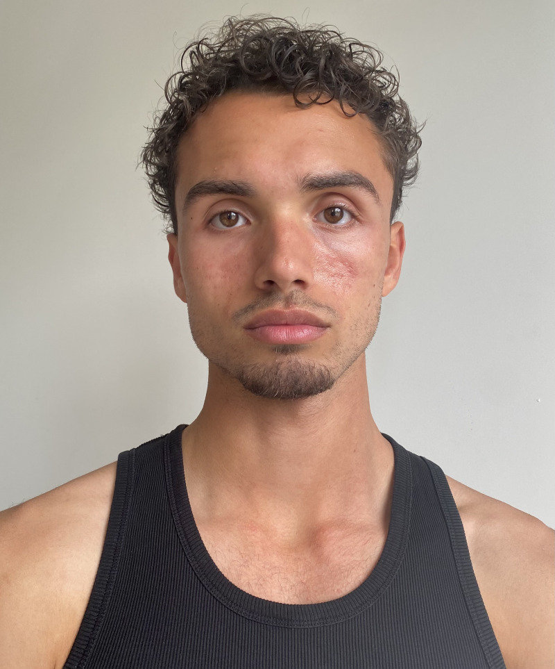 ZAZA Casting model ID: 26439