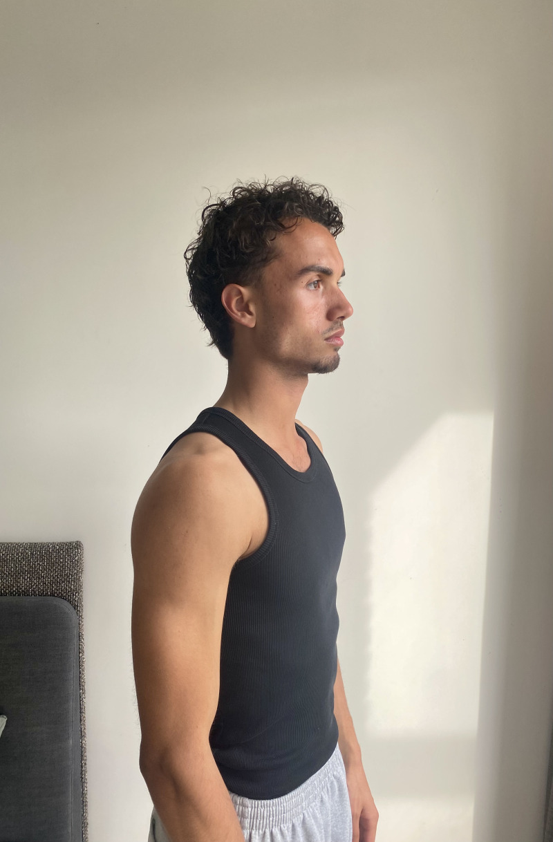 ZAZA Casting model ID: 26439