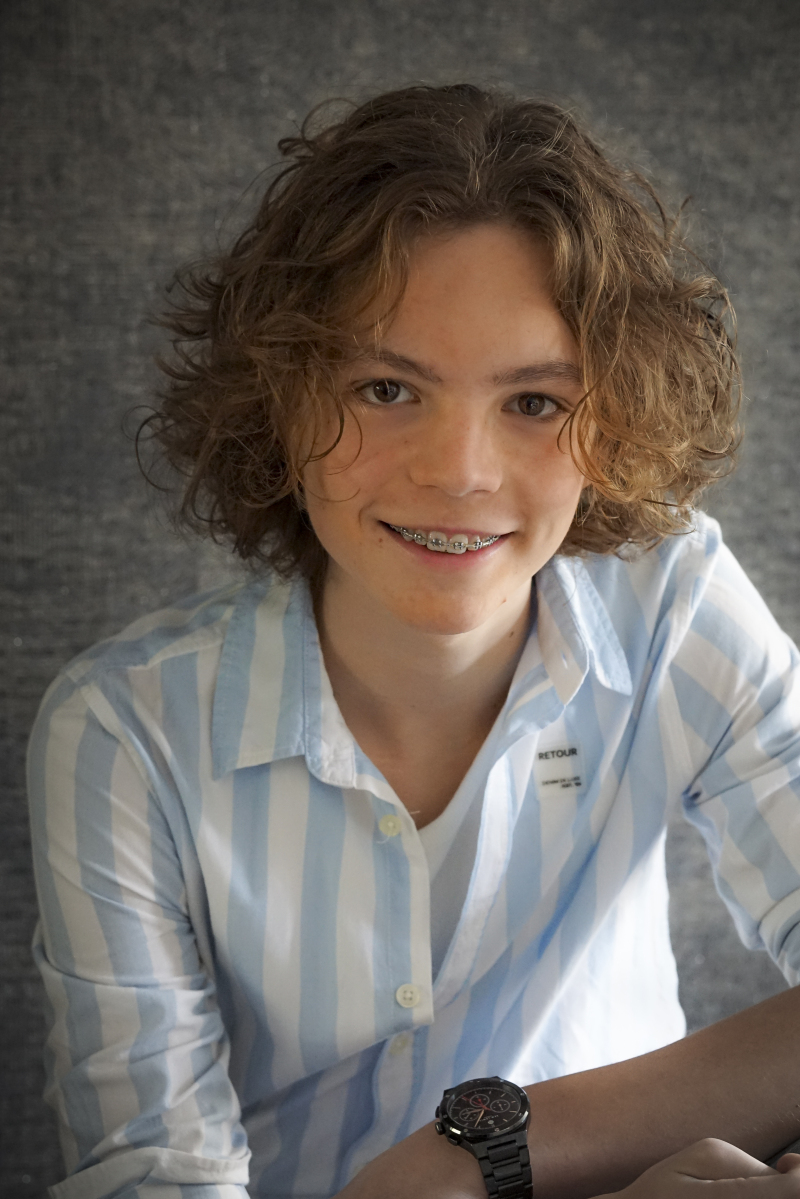 ZAZA Casting model ID: 22874