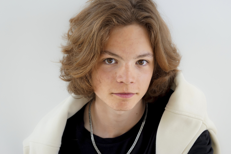 ZAZA Casting model ID: 22874