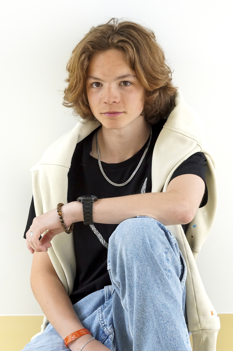 ZAZA Casting model ID: 22874