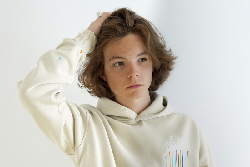 ZAZA Casting model ID: 22874
