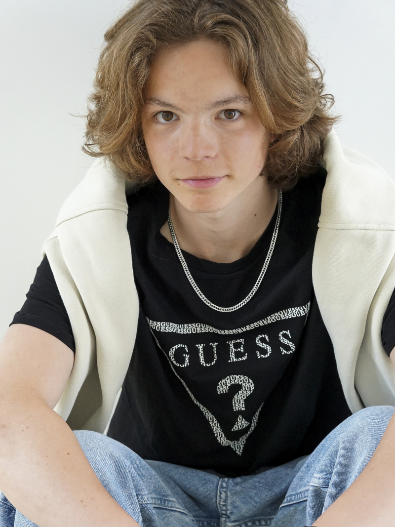 ZAZA Casting model ID: 22874