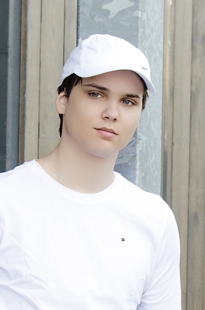 ZAZA Casting model ID: 5072