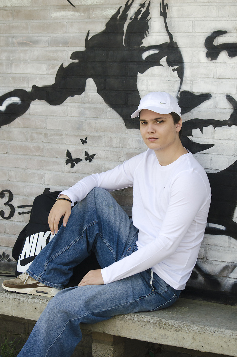 ZAZA Casting model ID: 5072
