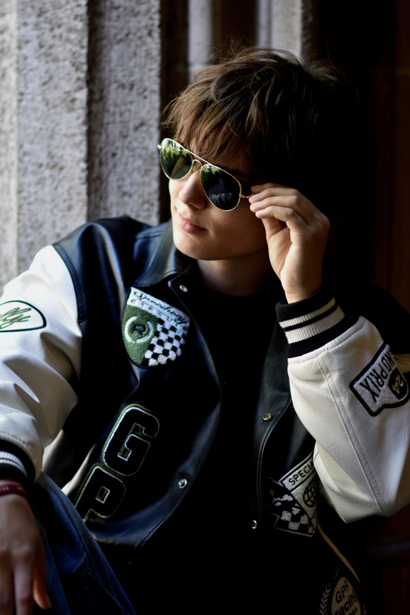 ZAZA Casting model ID: 5072