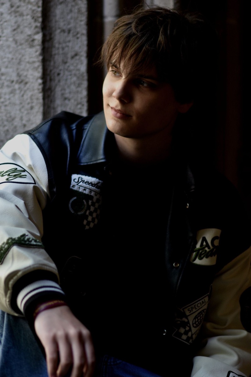 ZAZA Casting model ID: 5072