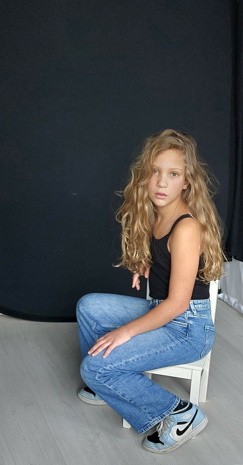 ZAZA Casting model ID: 25036