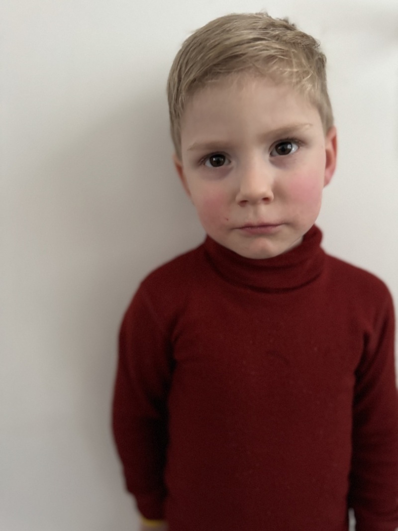 ZAZA Casting model ID: 26443