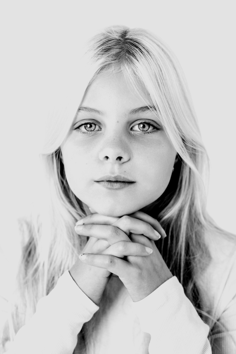 ZAZA Casting model ID: 1314