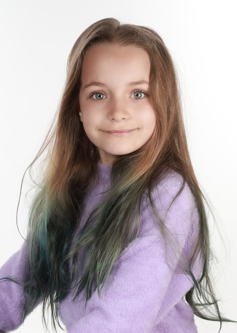 ZAZA Casting model ID: 7137