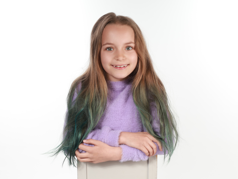 ZAZA Casting model ID: 7137
