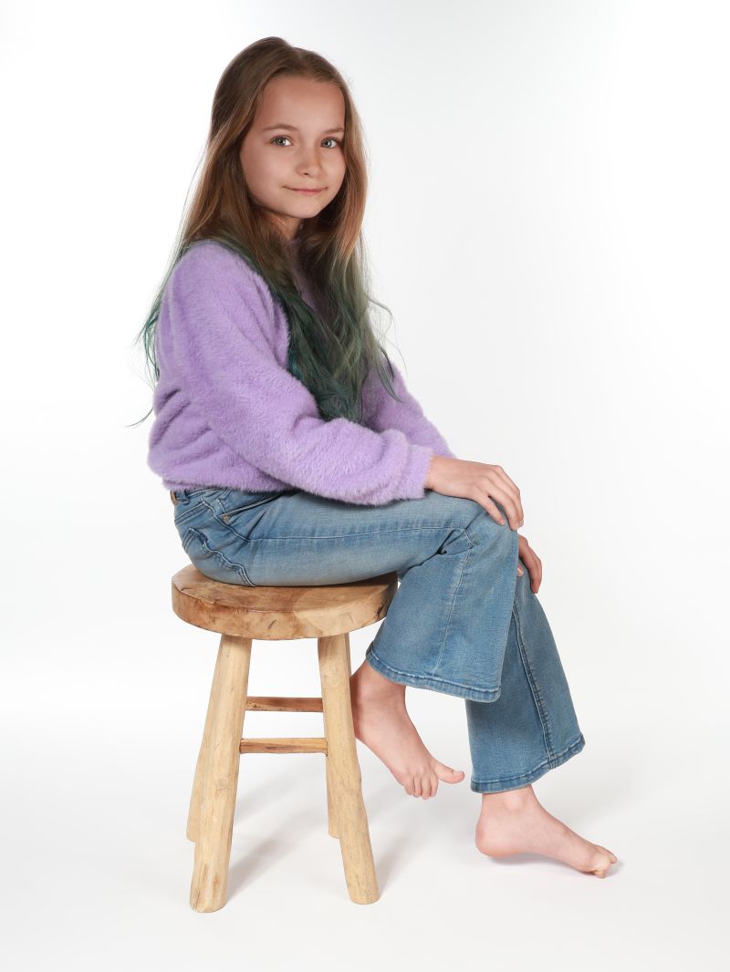 ZAZA Casting model ID: 7137