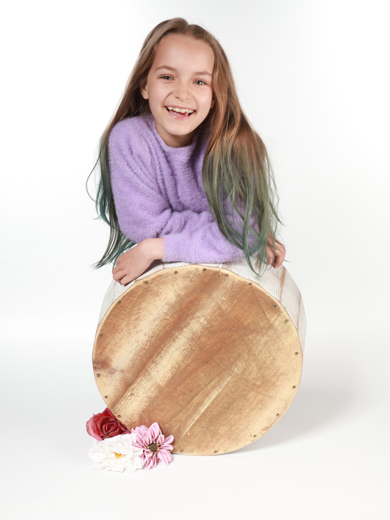 ZAZA Casting model ID: 7137