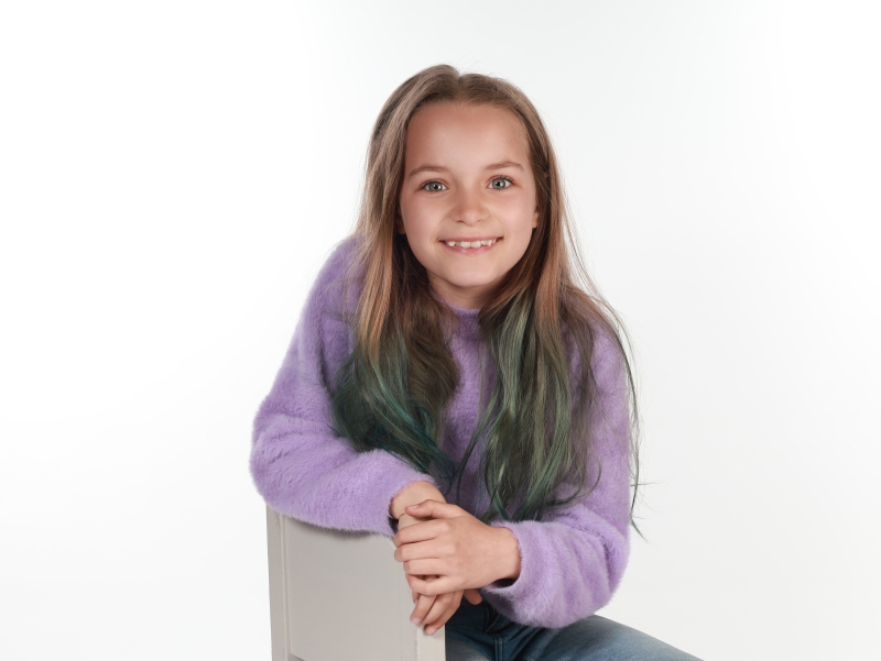ZAZA Casting model ID: 7137