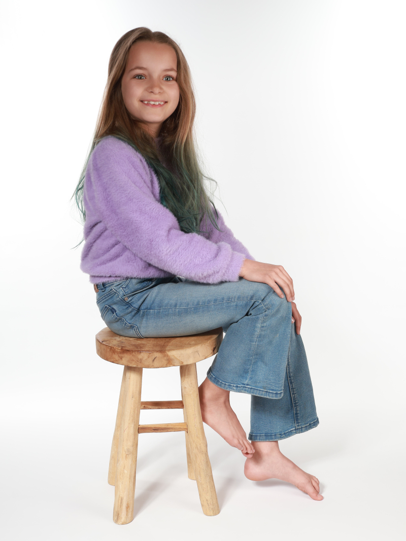 ZAZA Casting model ID: 7137