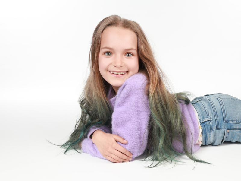 ZAZA Casting model ID: 7137