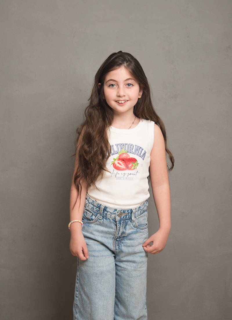 ZAZA Casting model ID: 26395