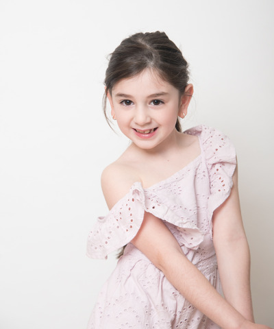 ZAZA Casting model ID: 26396