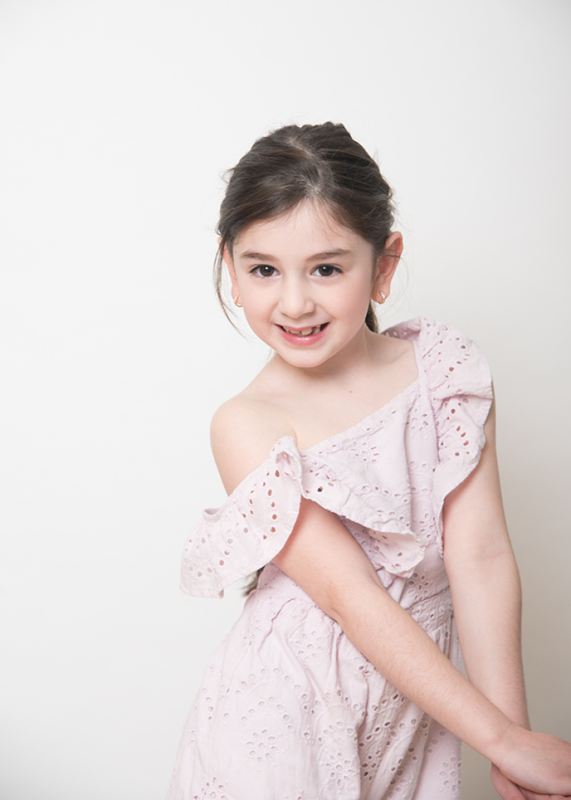 ZAZA Casting model ID: 26396
