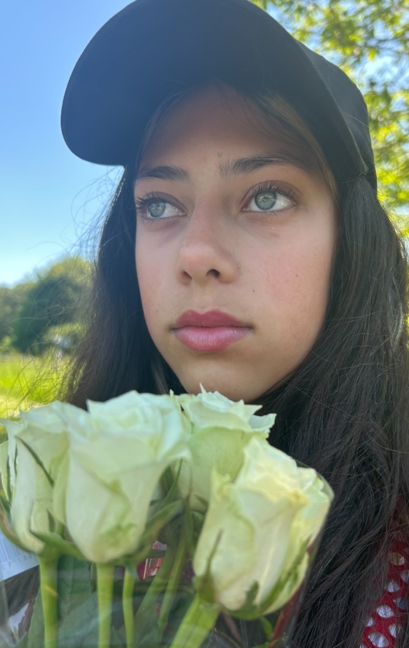 ZAZA Casting model ID: 23220