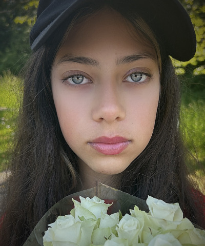 ZAZA Casting model ID: 23220