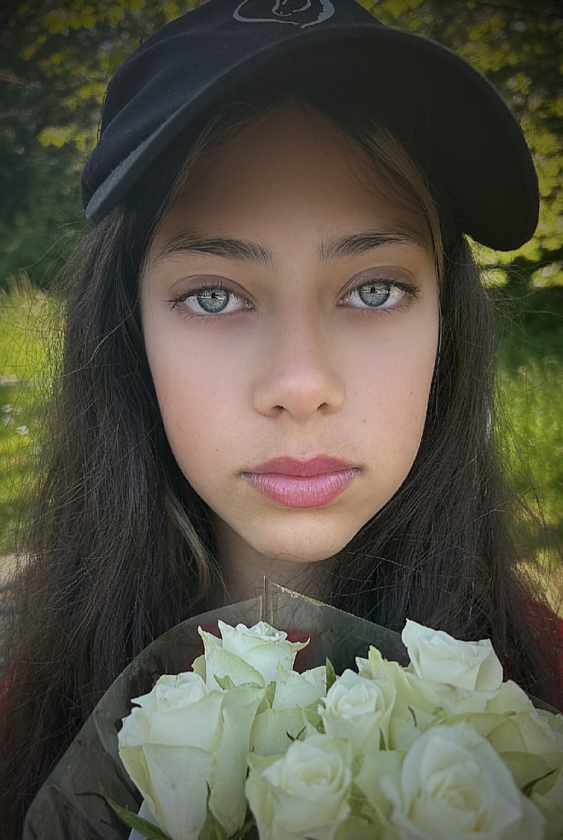 ZAZA Casting model ID: 23220