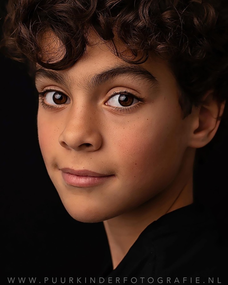 ZAZA Casting model ID: 26447