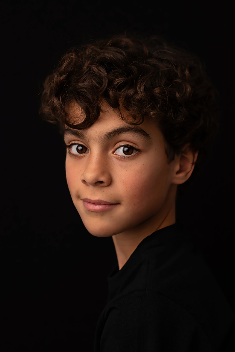 ZAZA Casting model ID: 26447