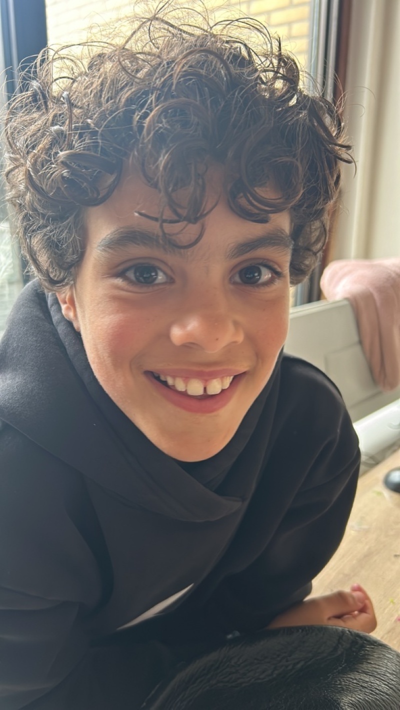 ZAZA Casting model ID: 26447