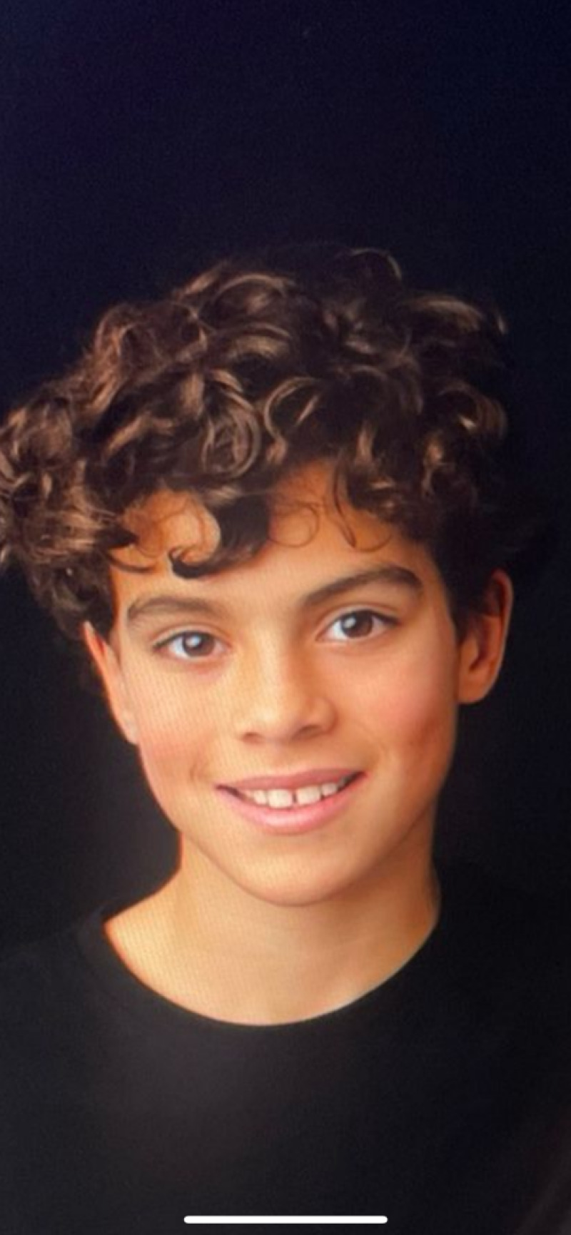 ZAZA Casting model ID: 26447