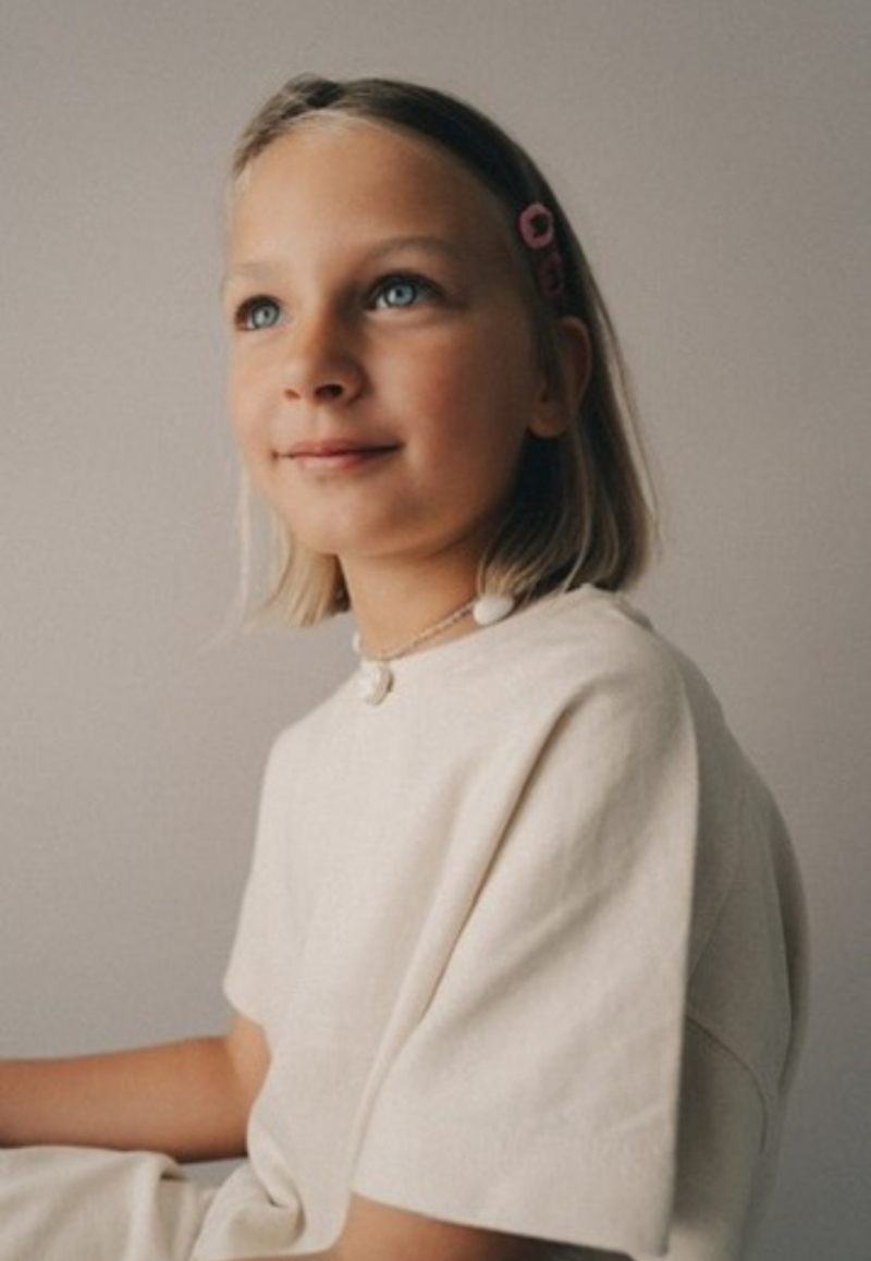 ZAZA Casting model ID: 24448
