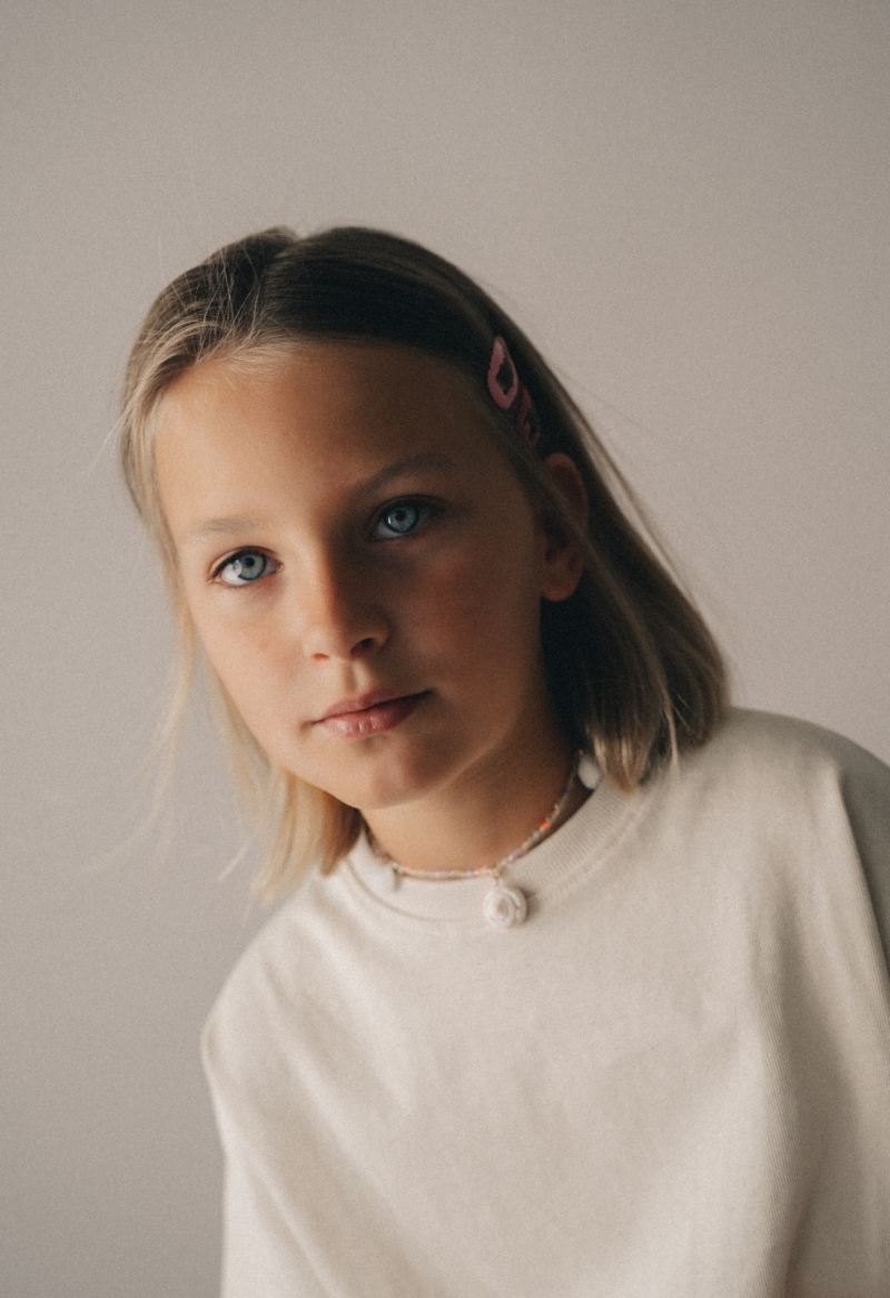 ZAZA Casting model ID: 24448