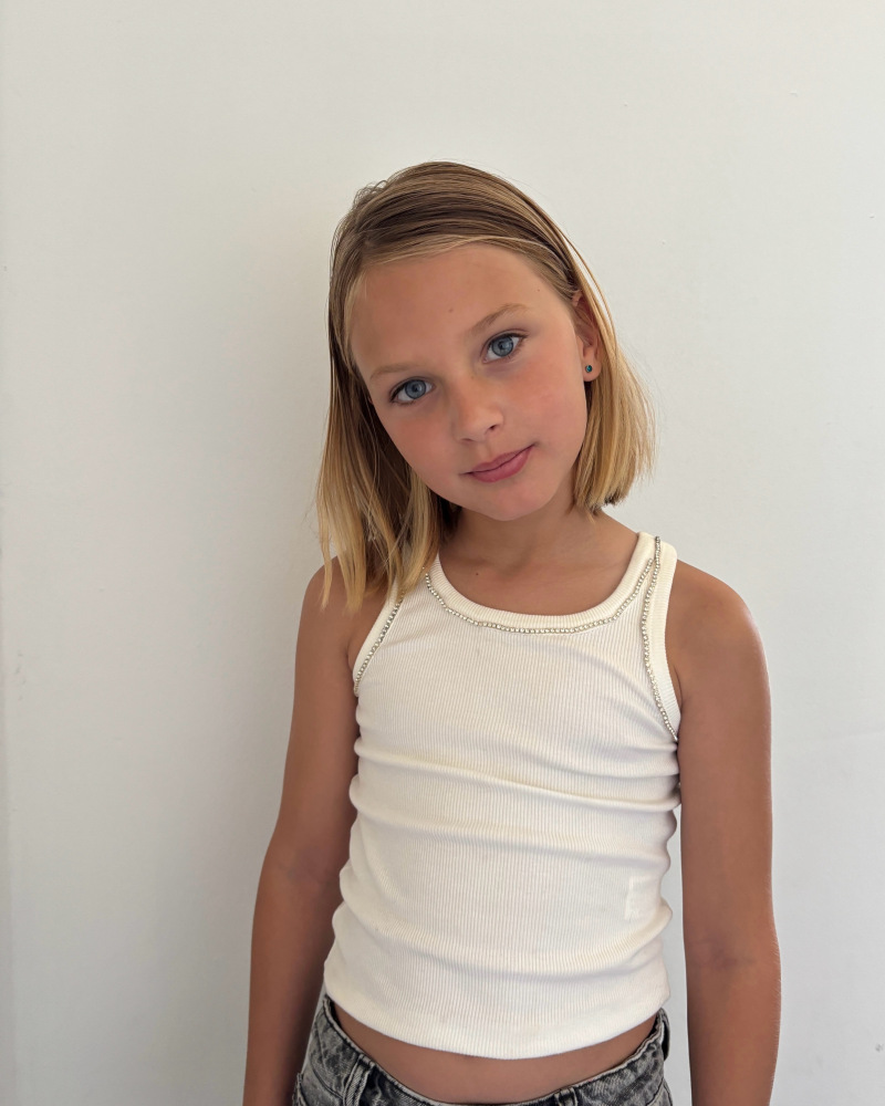 ZAZA Casting model ID: 24448