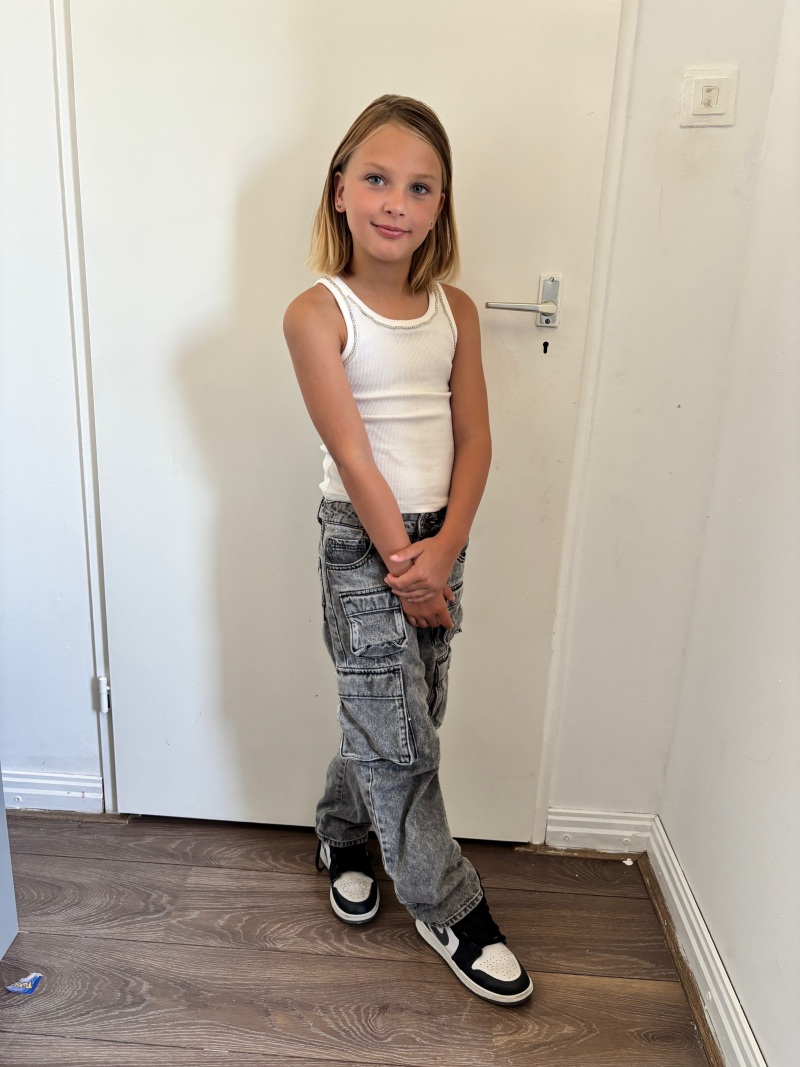 ZAZA Casting model ID: 24448