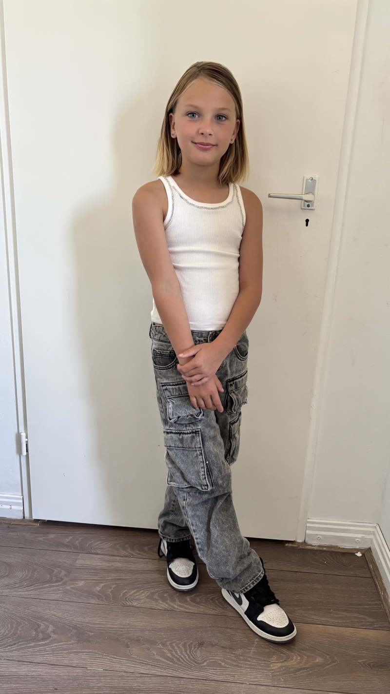 ZAZA Casting model ID: 24448