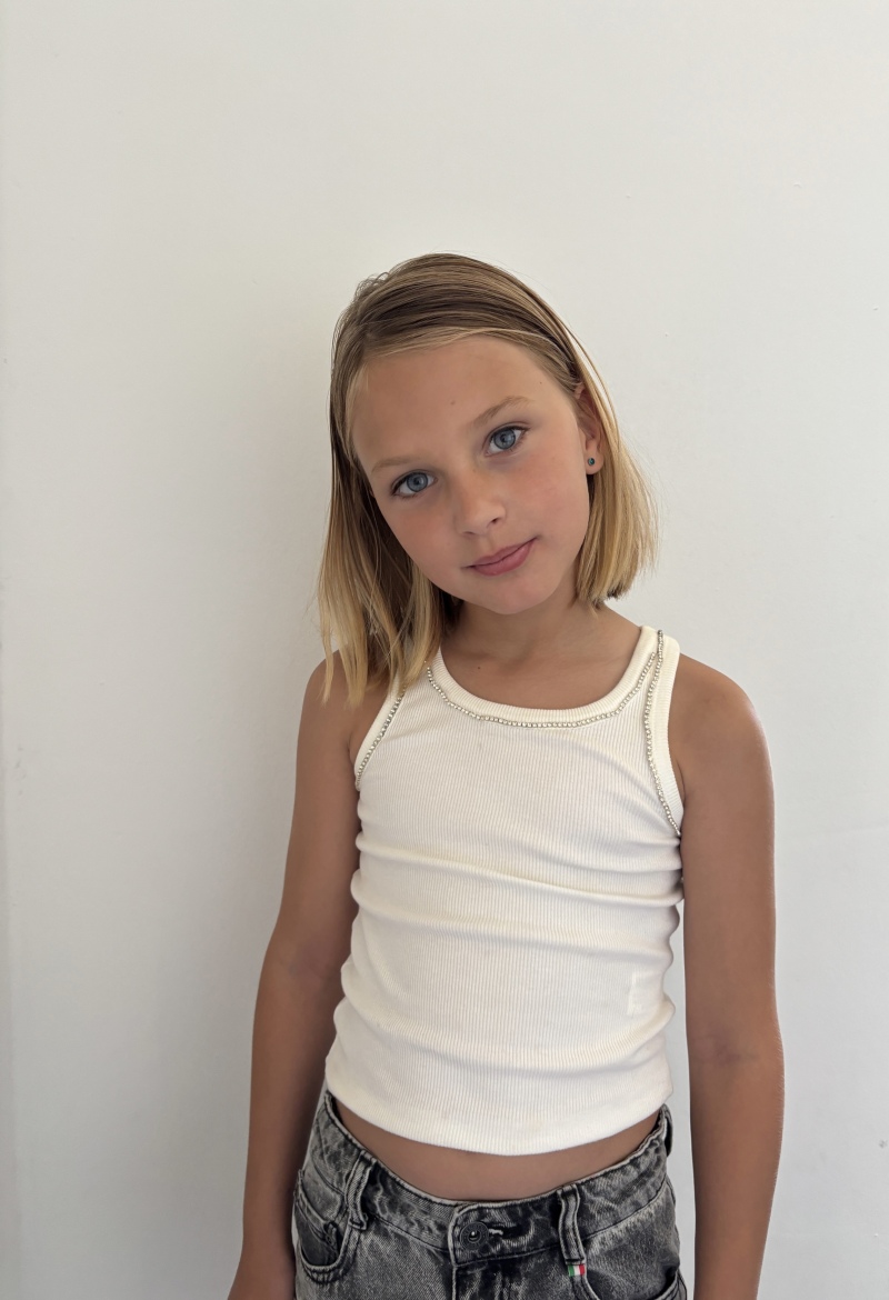 ZAZA Casting model ID: 24448