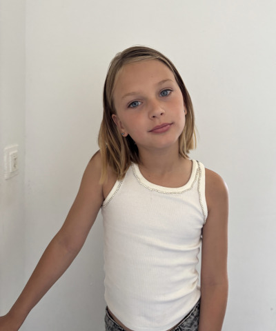 ZAZA Casting model ID: 24448