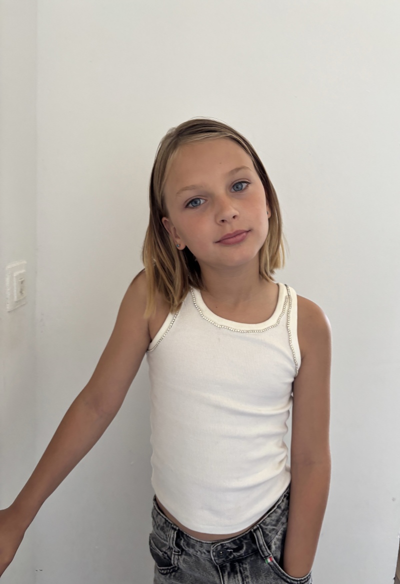 ZAZA Casting model ID: 24448