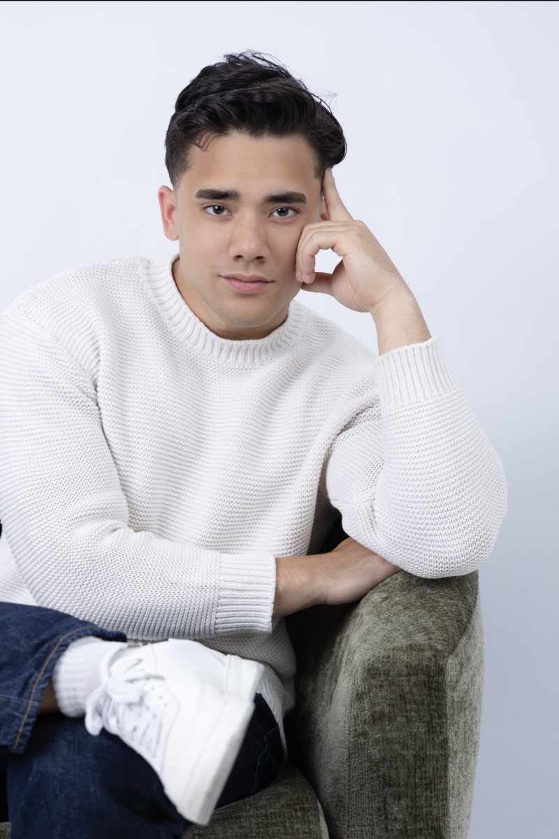 ZAZA Casting model ID: 13923