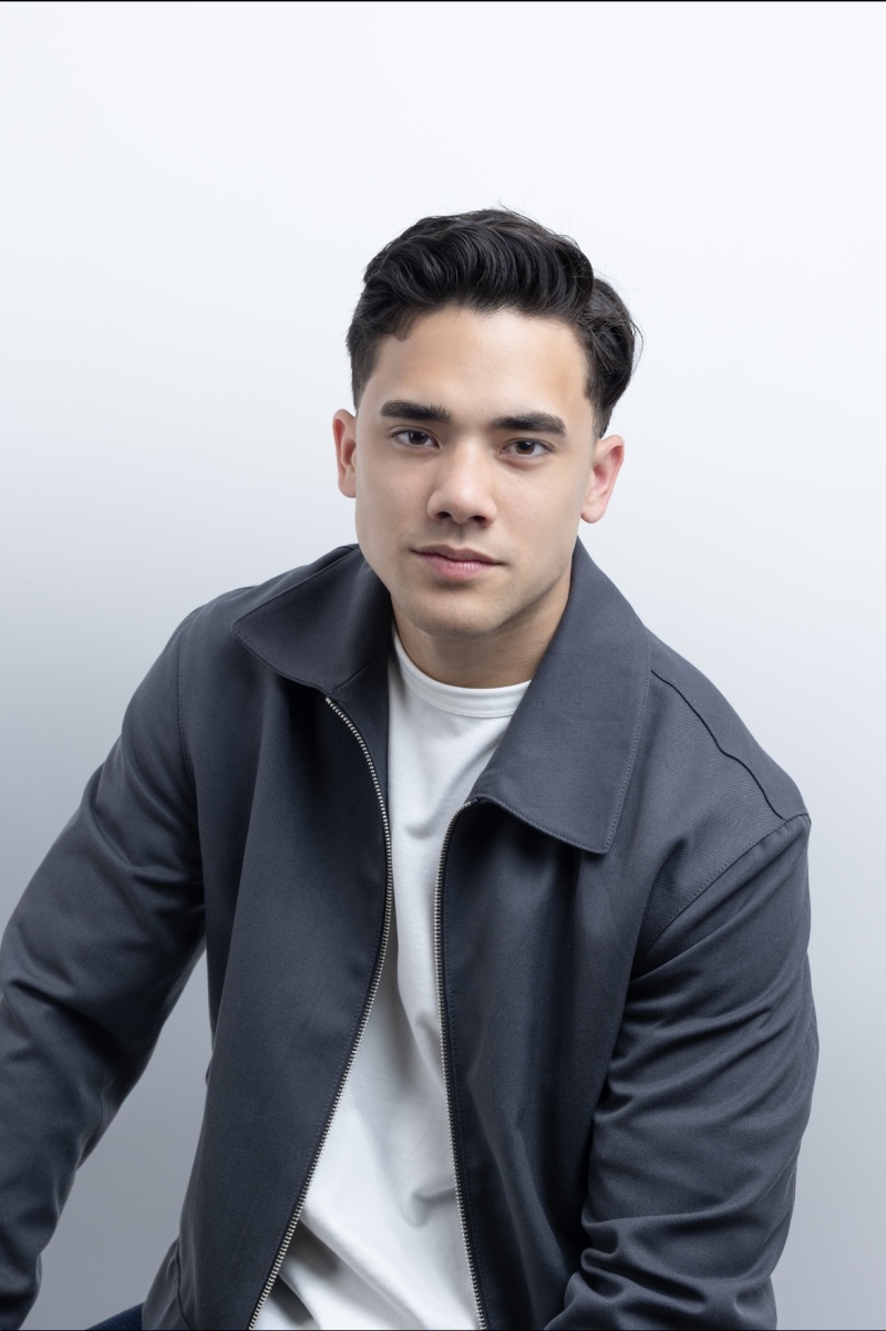 ZAZA Casting model ID: 13923