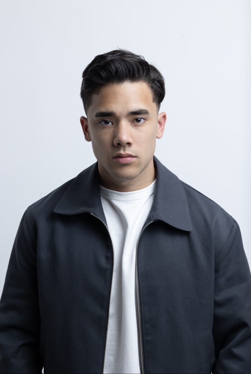 ZAZA Casting model ID: 13923