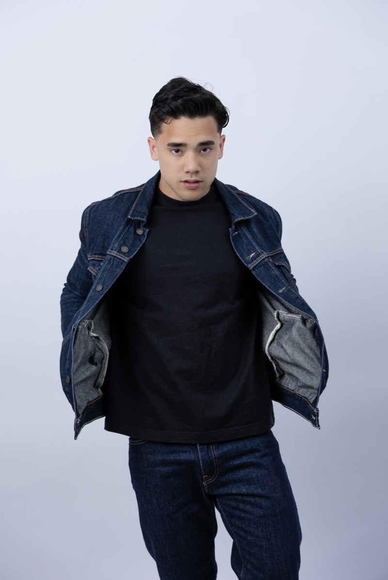ZAZA Casting model ID: 13923