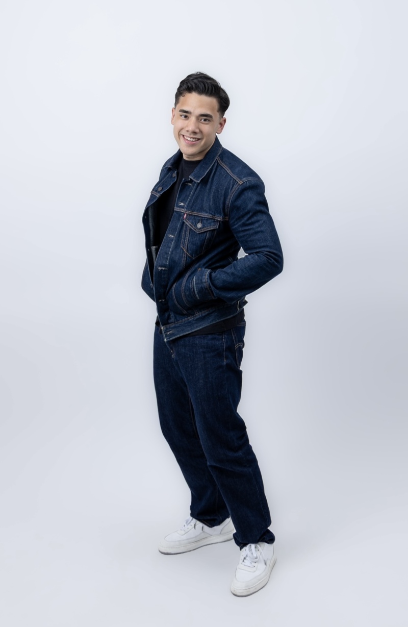 ZAZA Casting model ID: 13923