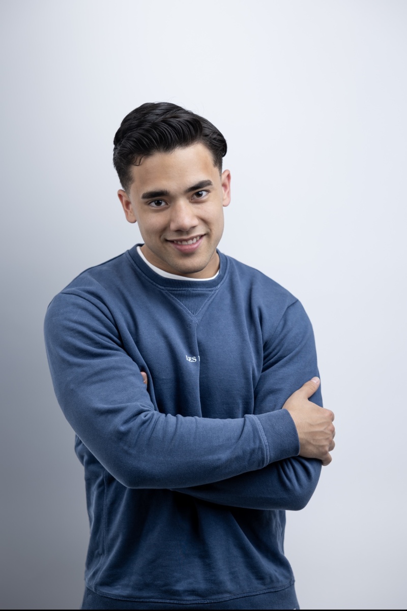 ZAZA Casting model ID: 13923
