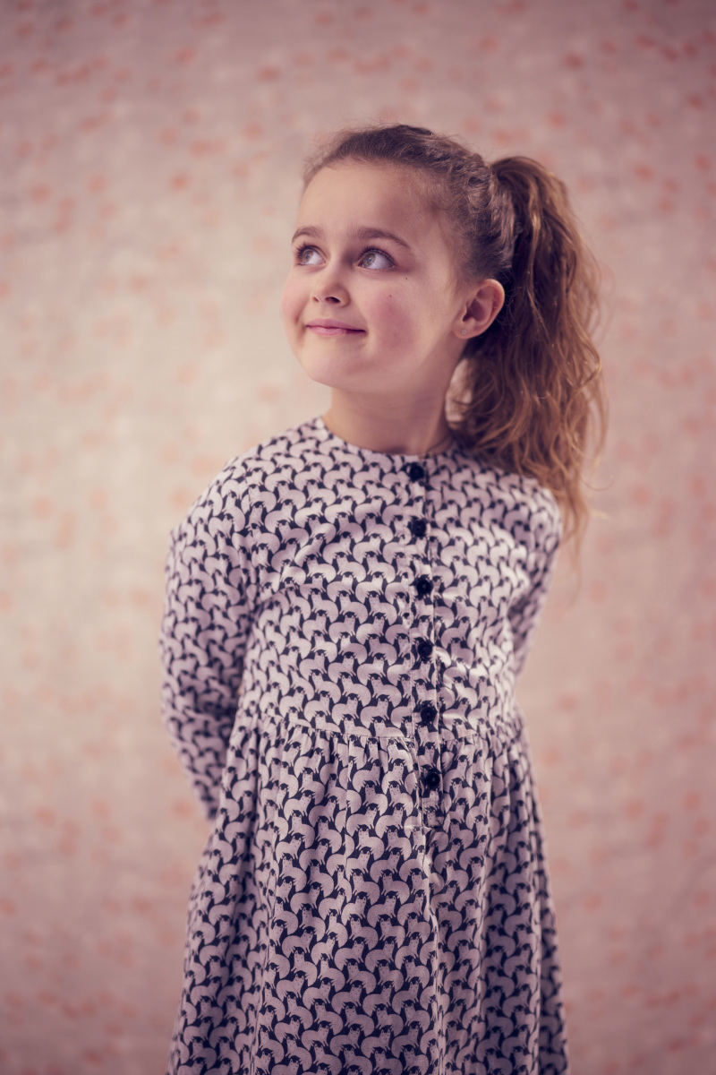 ZAZA Casting model ID: 26124